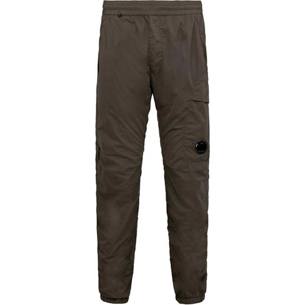 CP Company Cp Chrome-R Cargo Pt Sn34 - Green